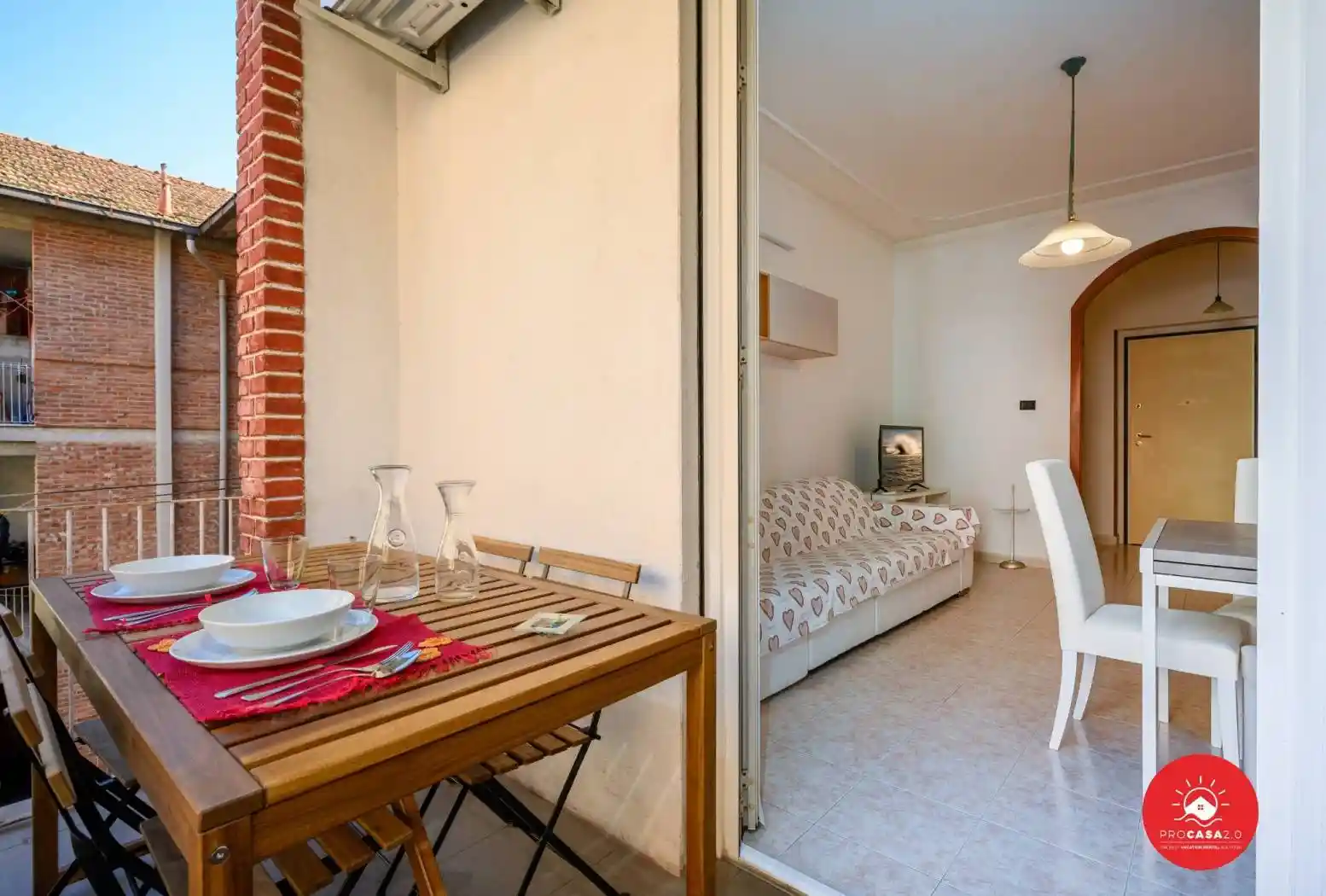 Appartamento in vendita a La Spezia