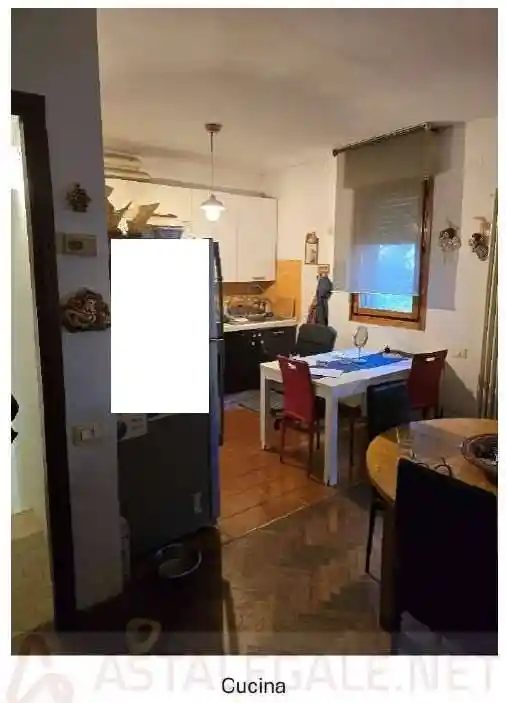 Villetta a schiera in vendita a Lugo