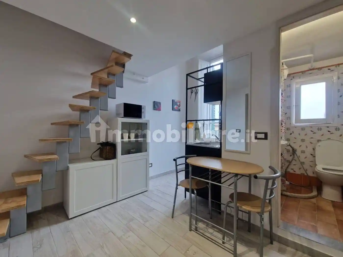 Appartamento in affitto a Firenze