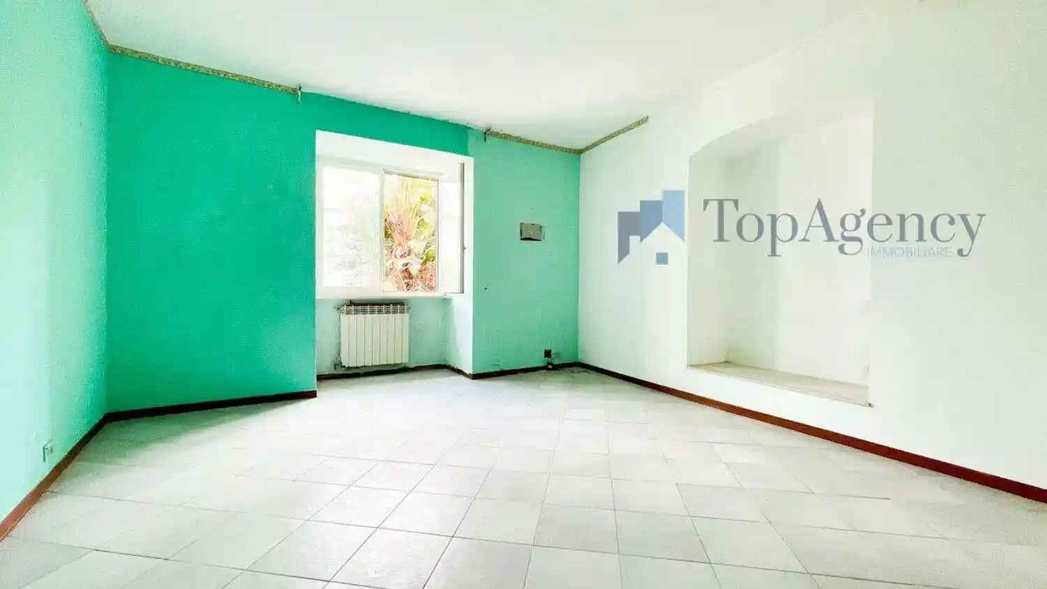 Appartamento in vendita a Messina