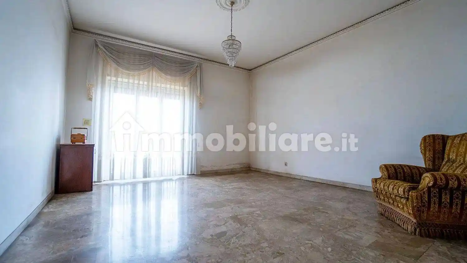 Appartamento in vendita a Messina