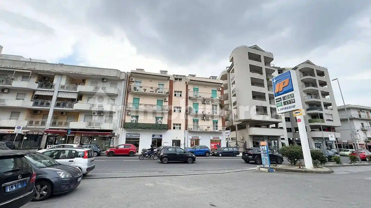 Appartamento in vendita a Messina