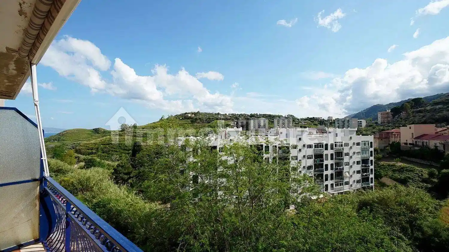 Appartamento in vendita a Messina