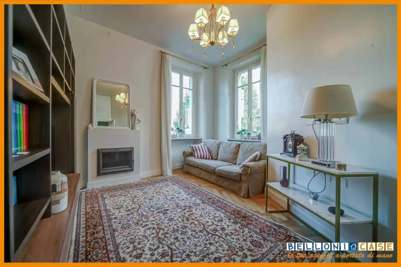 Appartamento in vendita a Arona