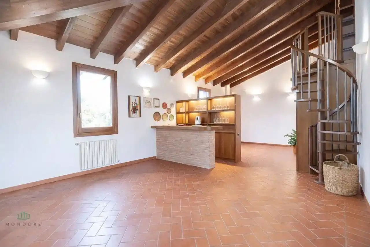 Villa in vendita a San Lazzaro di Savena