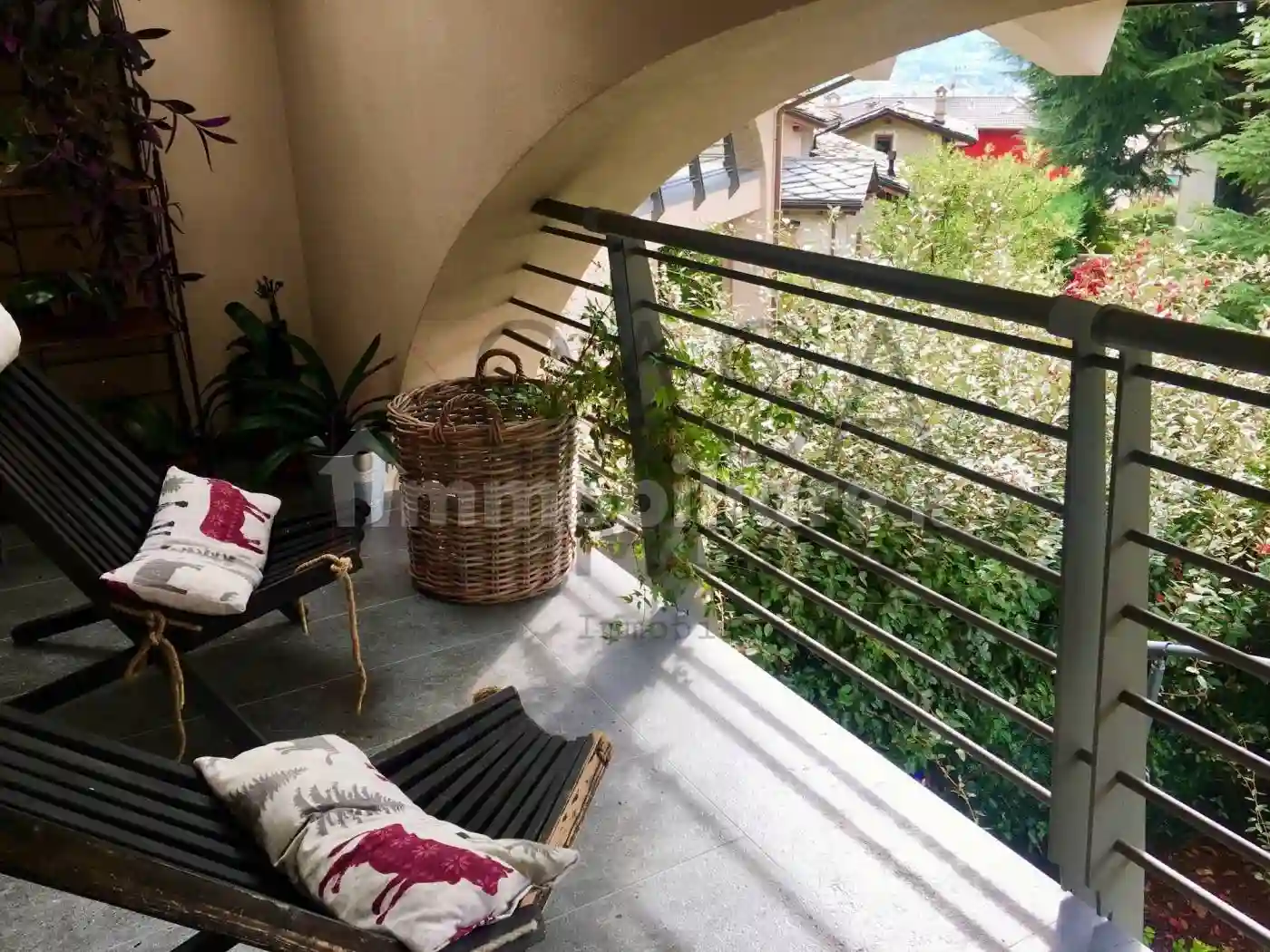 Villetta a schiera - foto 5