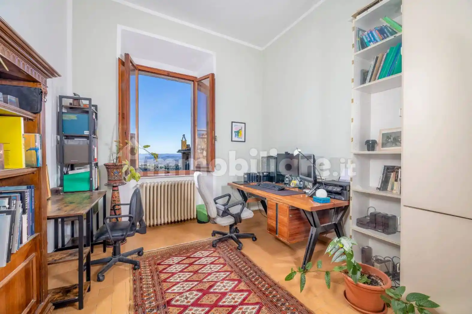 Appartamento in vendita a Chianciano Terme