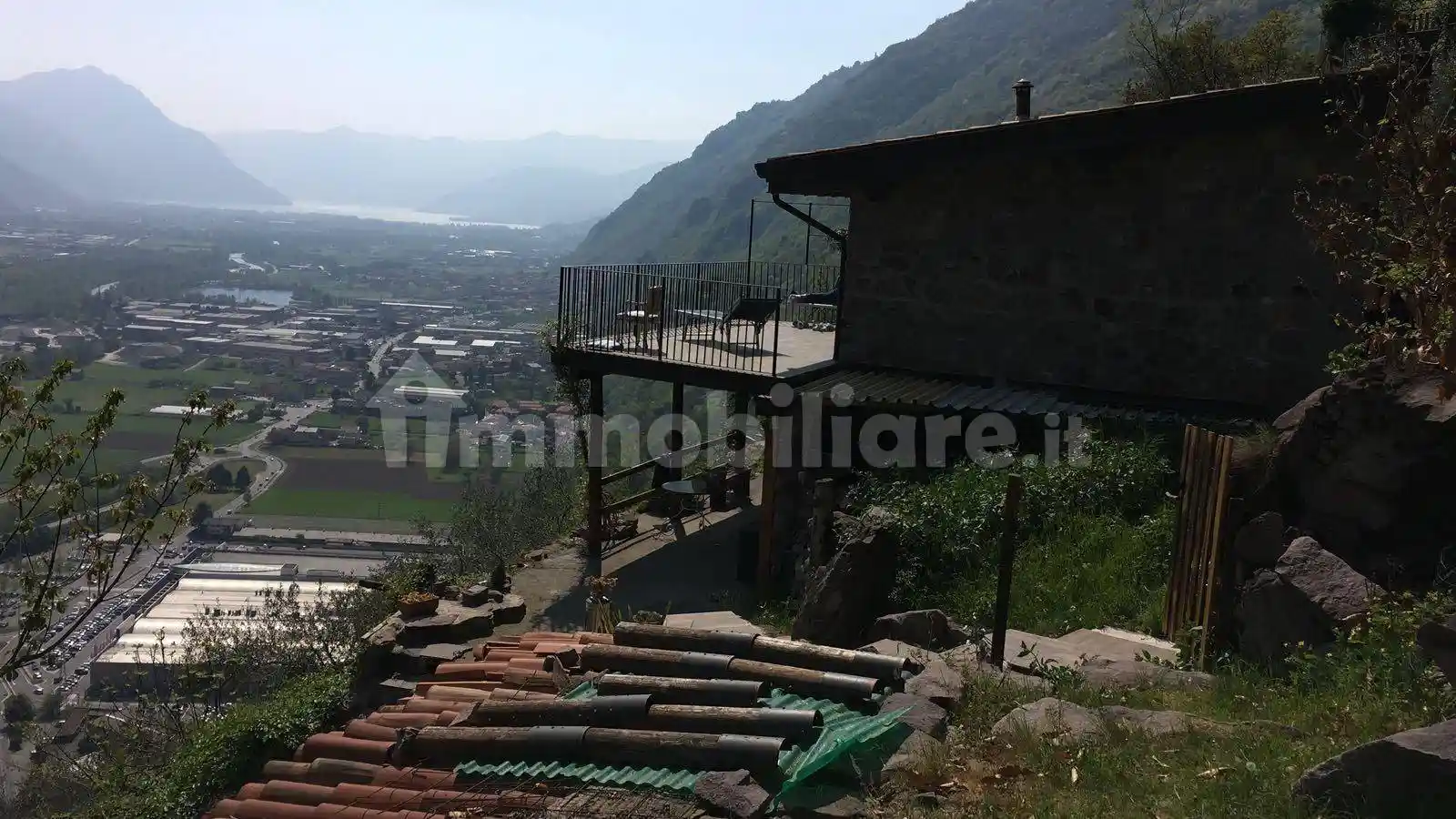 Rustico - Casale in vendita a Darfo Boario Terme