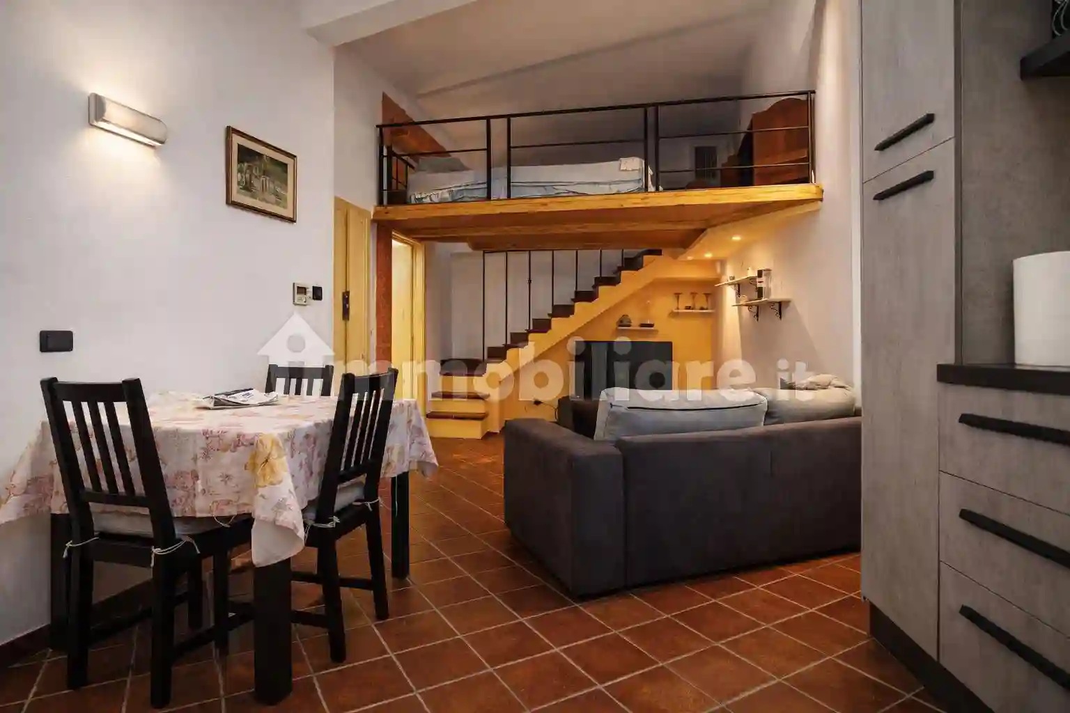 Villetta a schiera - foto 4