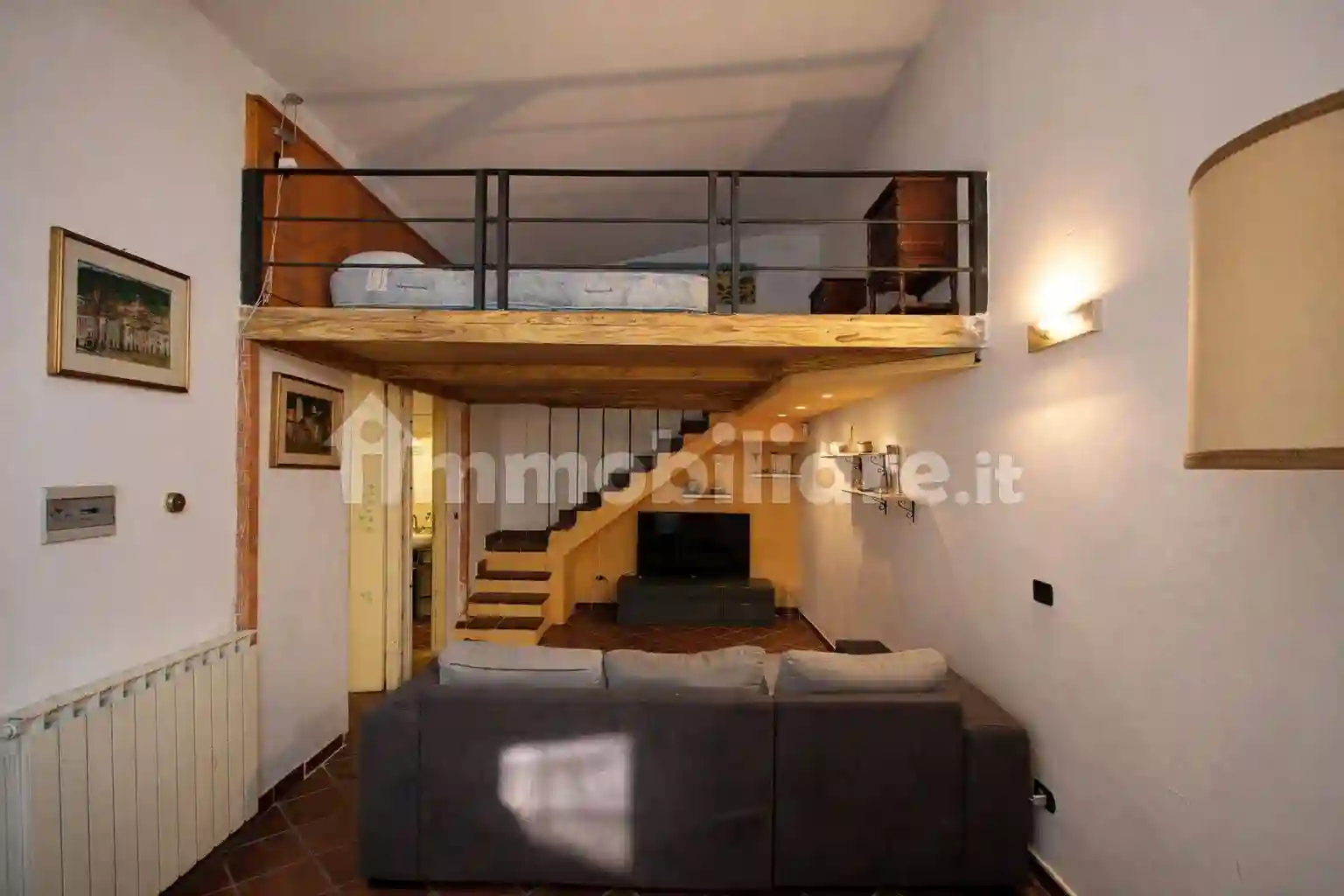 Villetta a schiera - foto 5