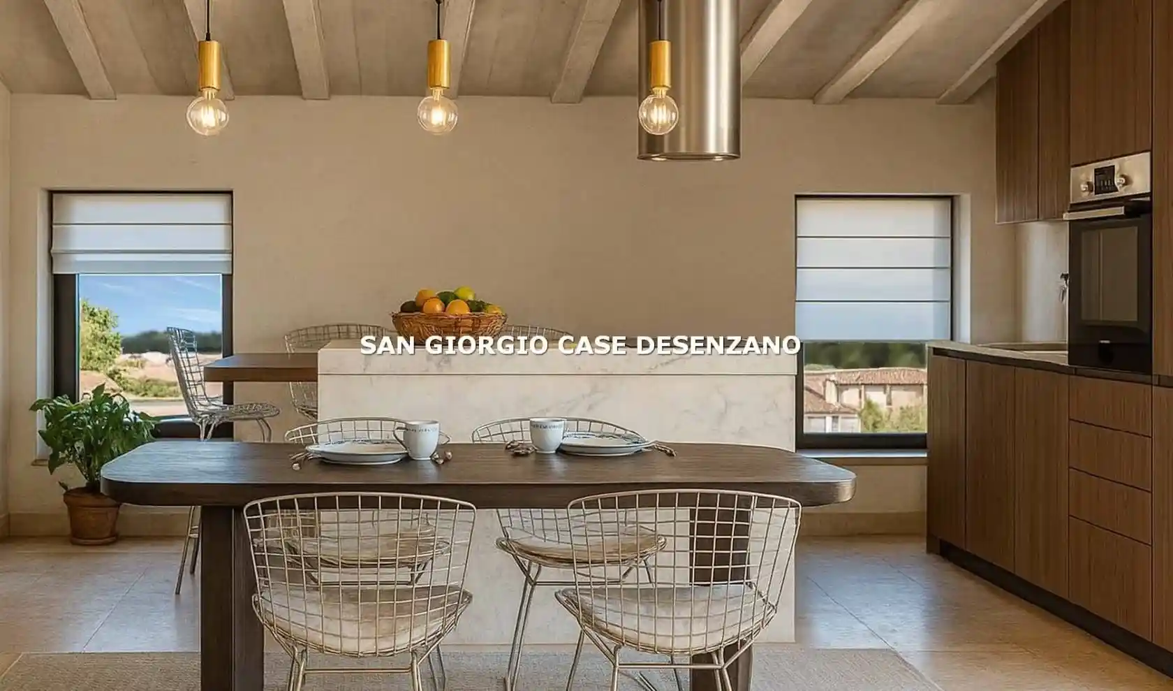 Appartamento in vendita a Desenzano del Garda