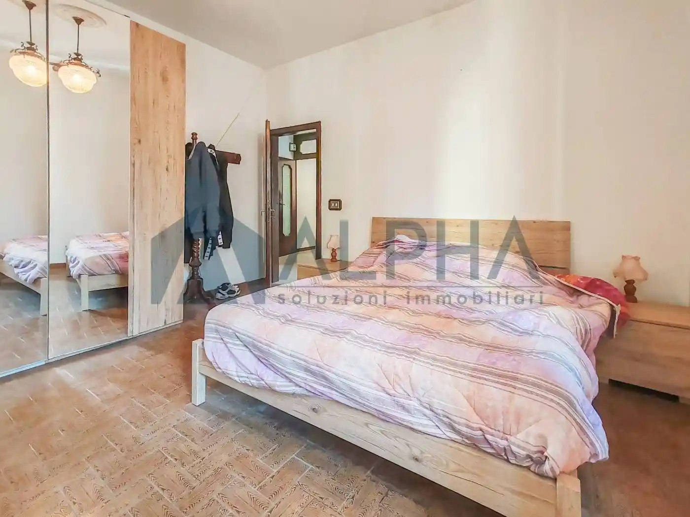 Appartamento in vendita a Castelnuovo Rangone