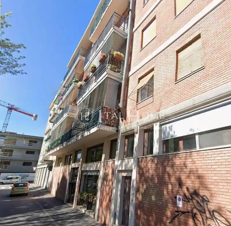 Appartamento in vendita a Bergamo