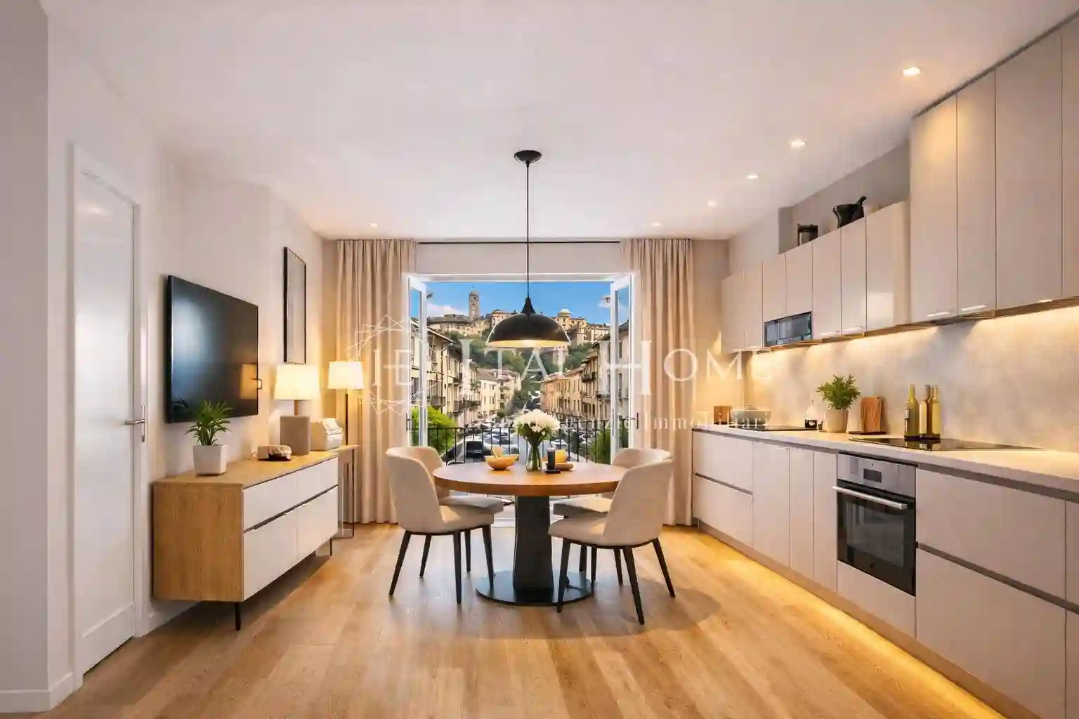 Appartamento - foto 2