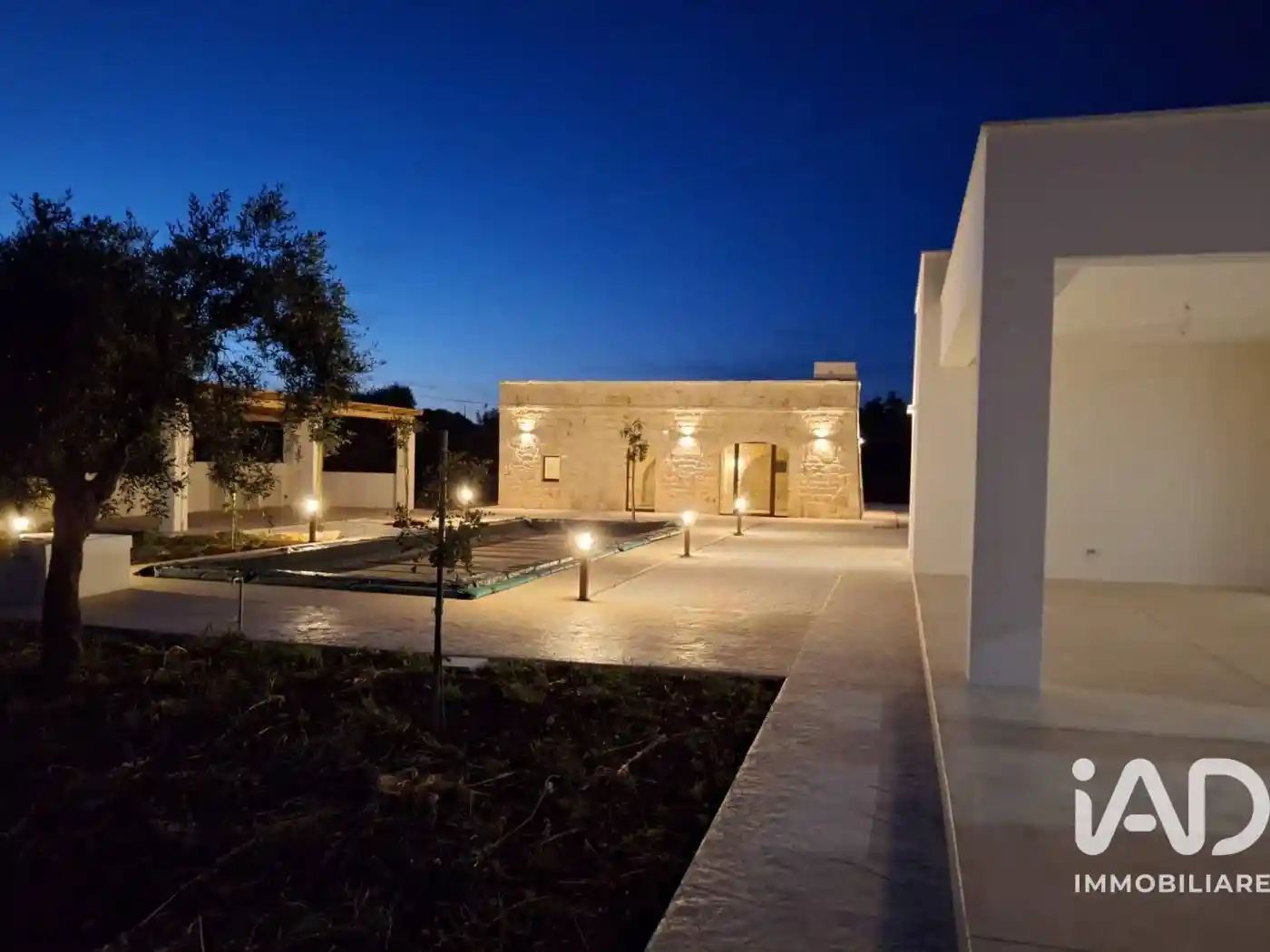 Villa in vendita a Ostuni