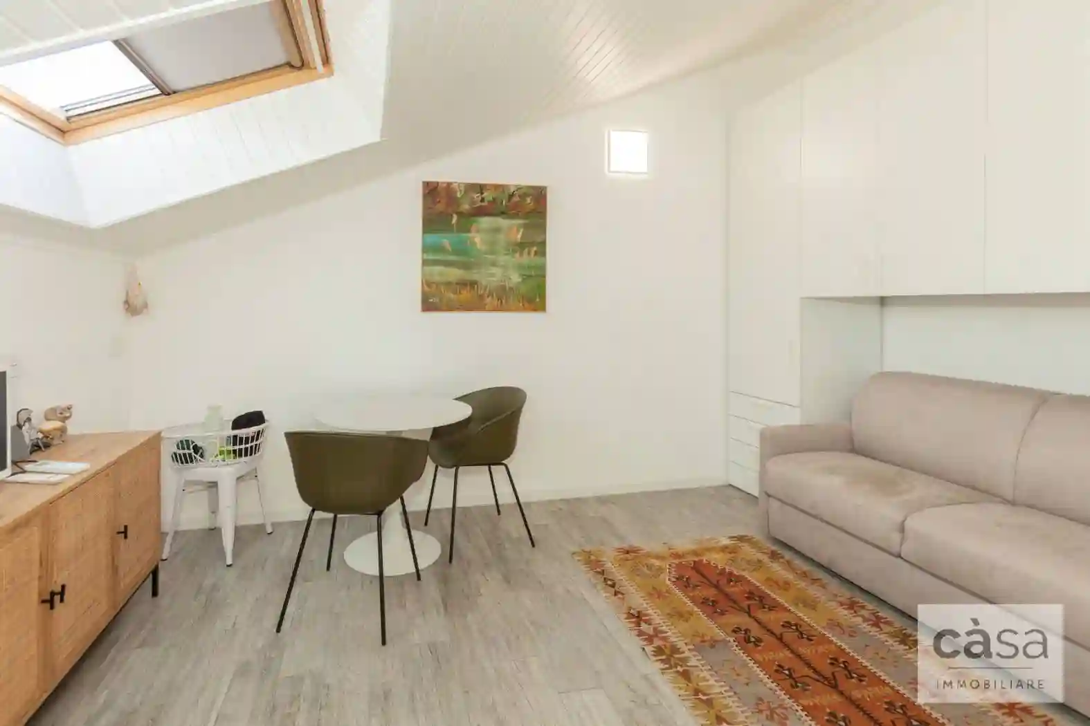 Attico - Mansarda - foto 3