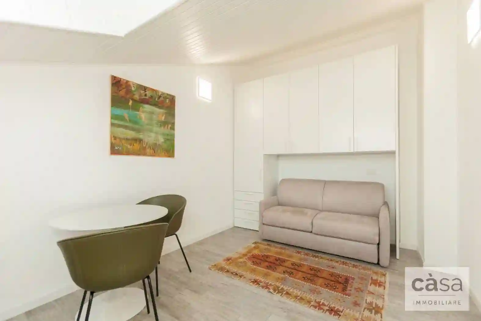 Attico - Mansarda - foto 4