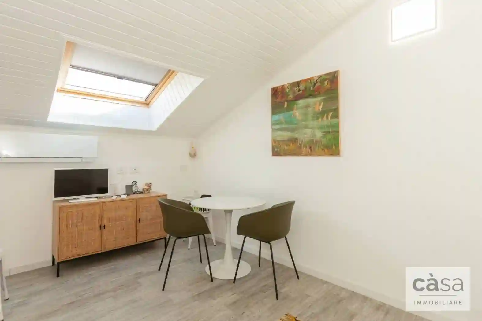 Attico - Mansarda - foto 5