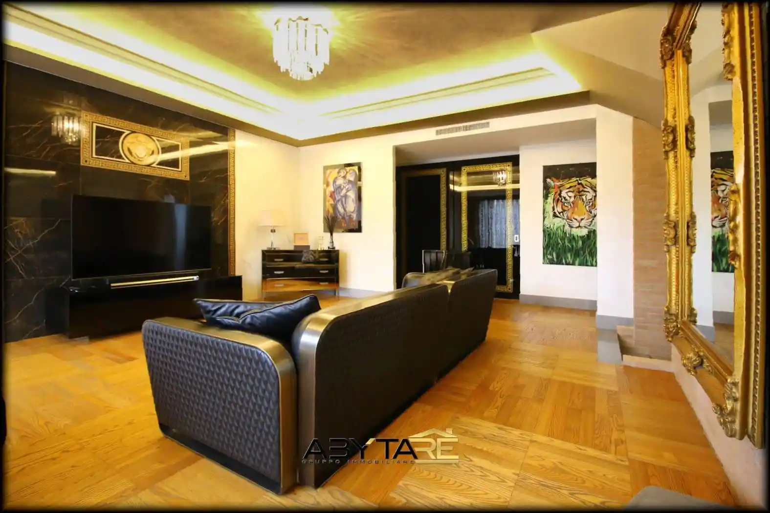 Villa in vendita a Moncalieri