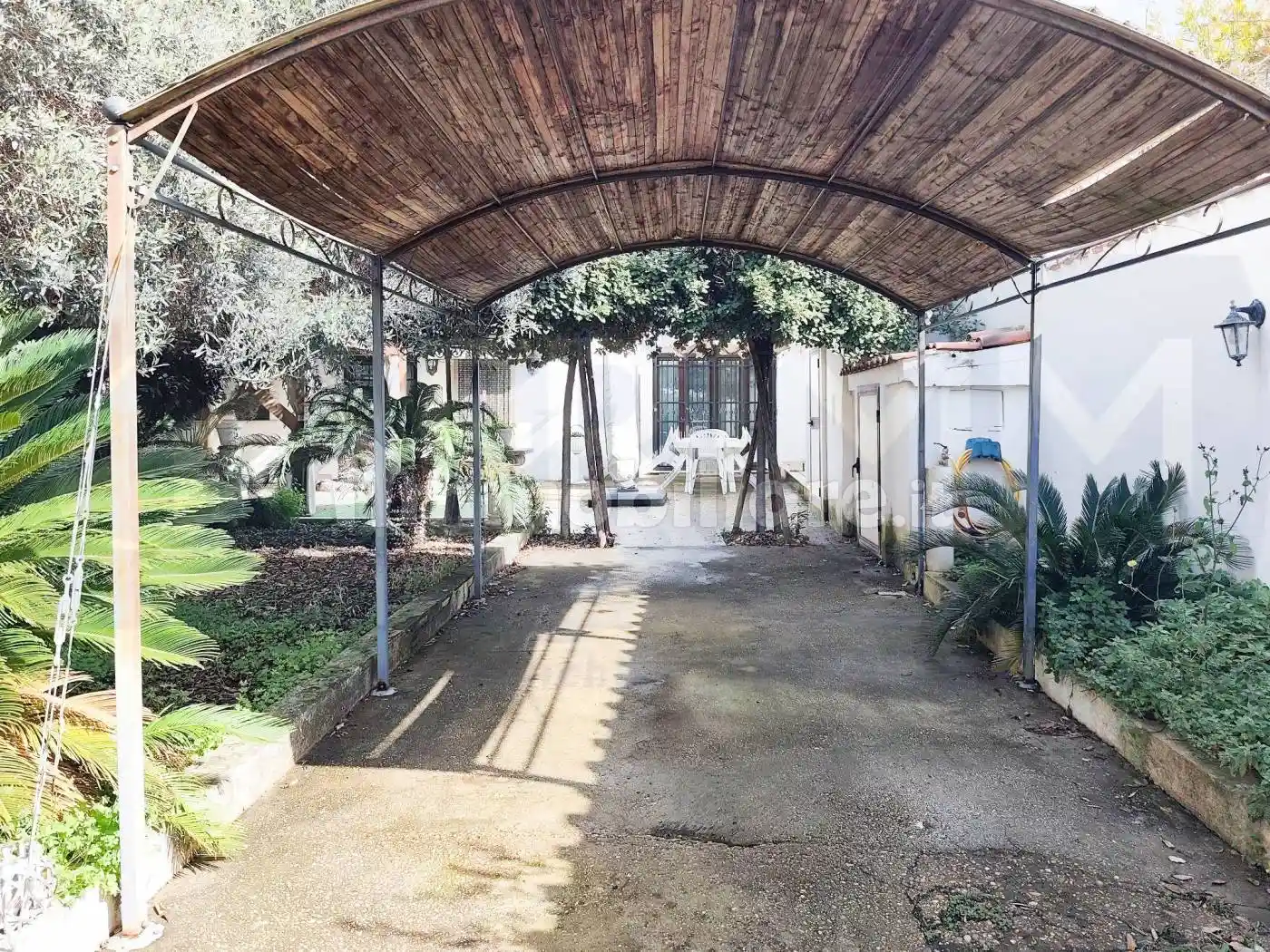 Villa in vendita a Pomezia