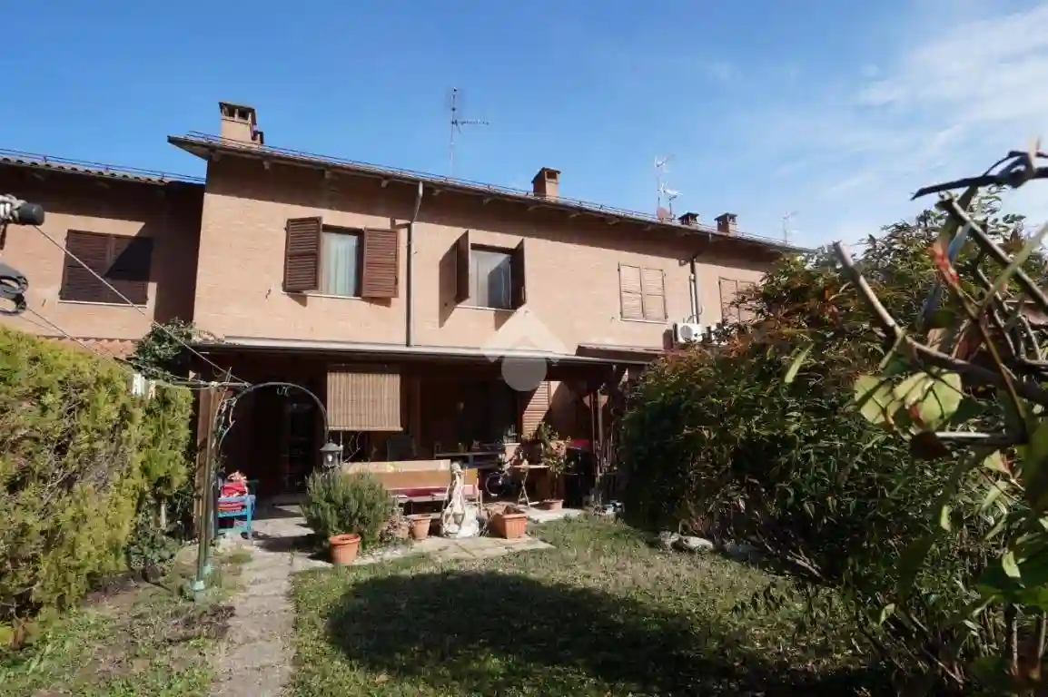 Villetta a schiera - foto 3