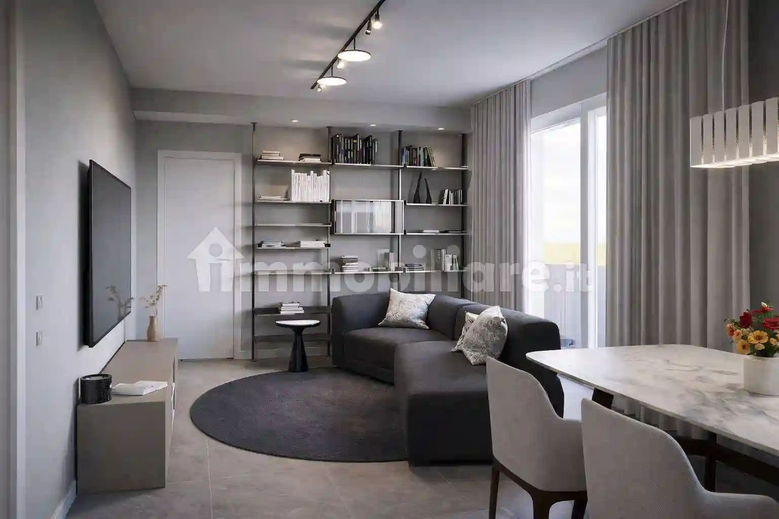 Appartamento - foto 3