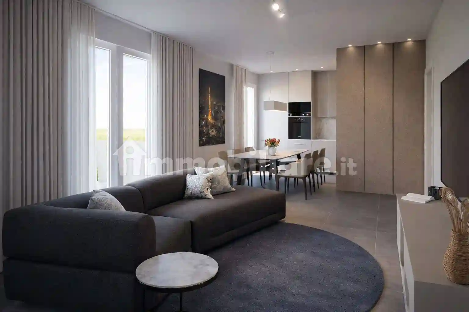 Appartamento - foto 4