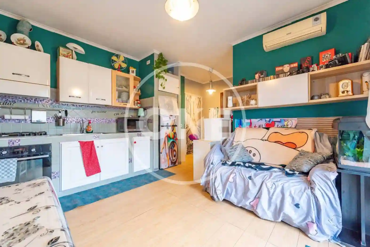 Appartamento - foto 3