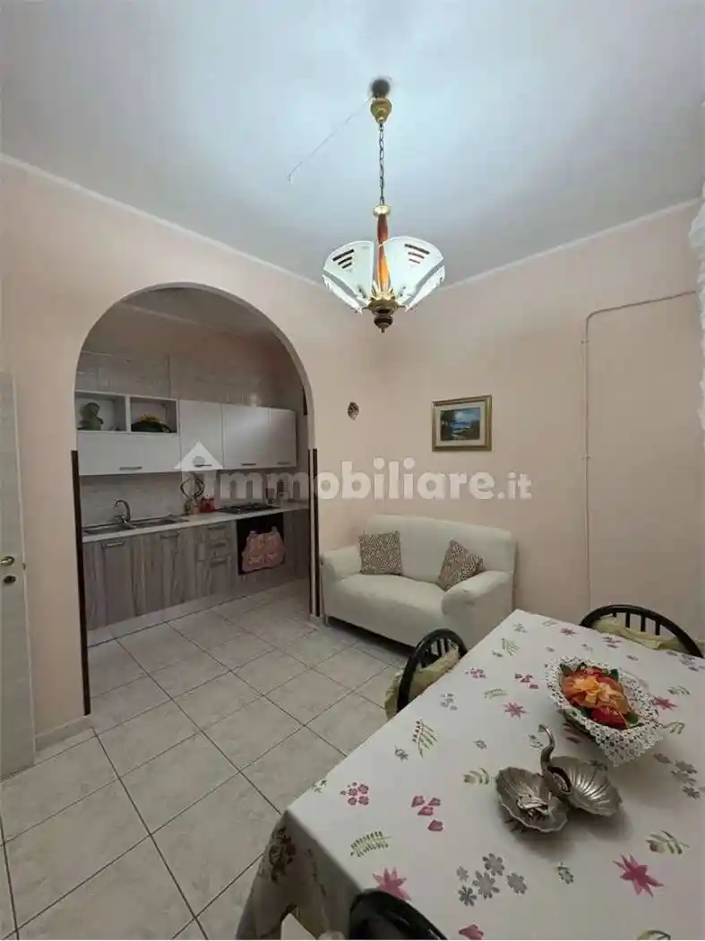 Appartamento in vendita a Canosa di Puglia