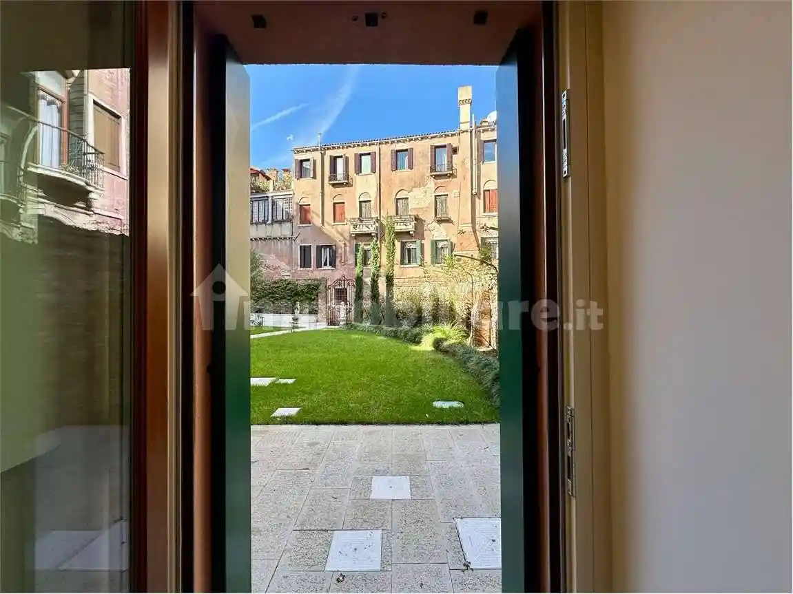 Appartamento in vendita a Venezia