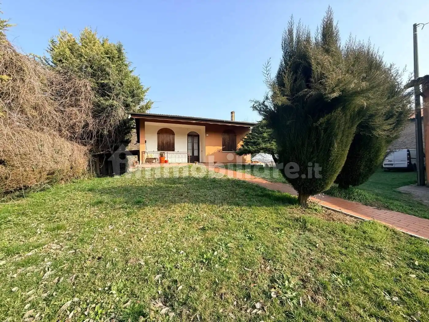 Villa in vendita a Oppeano