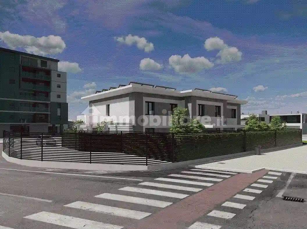 Villetta a schiera - foto 2