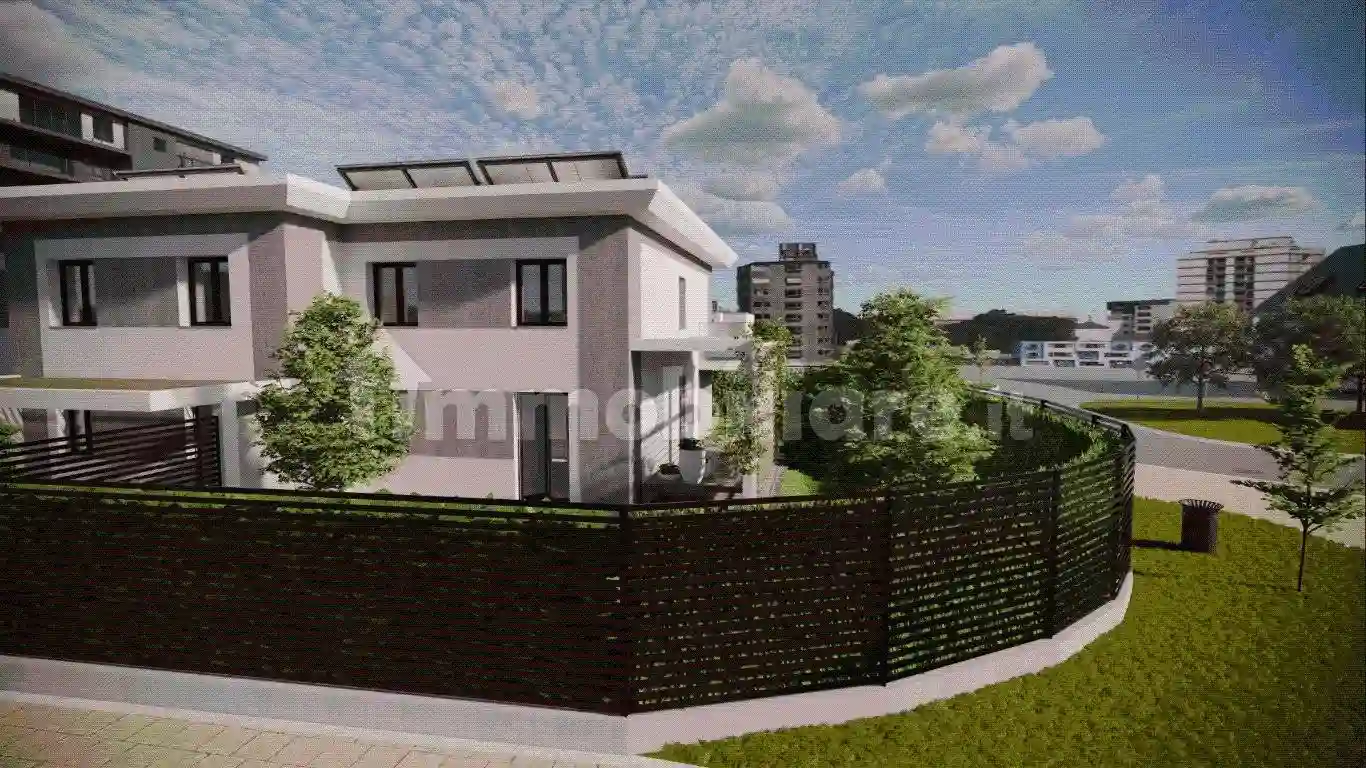 Villetta a schiera - foto 3