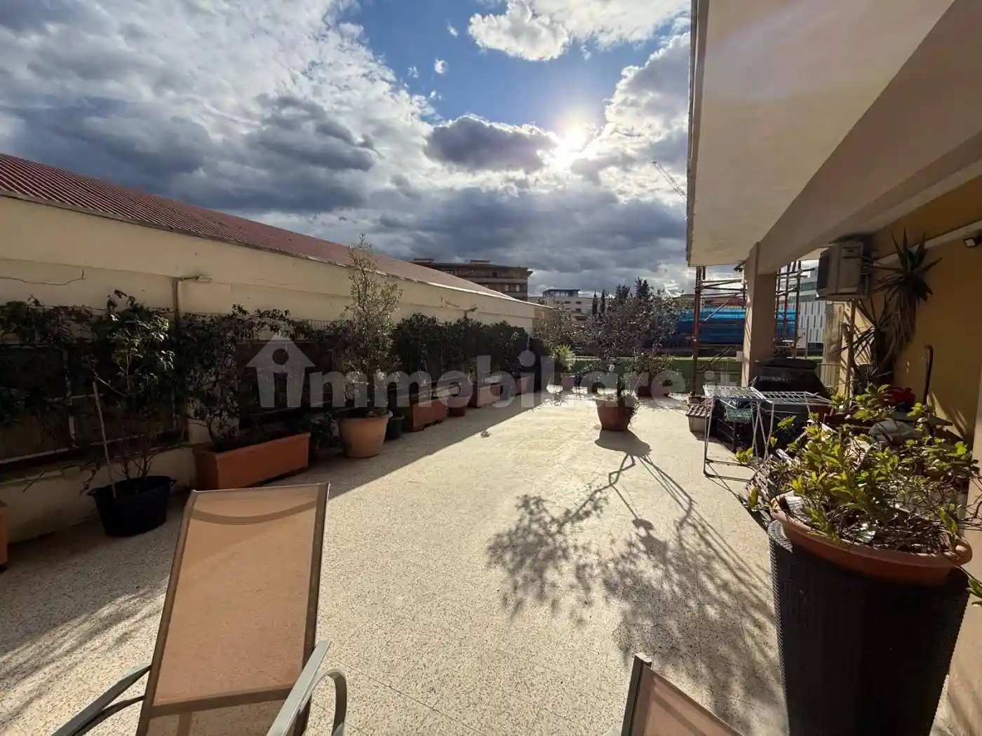 Appartamento in vendita a Firenze