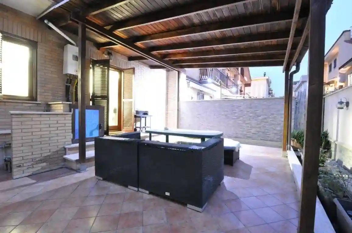 Villetta a schiera - foto 3