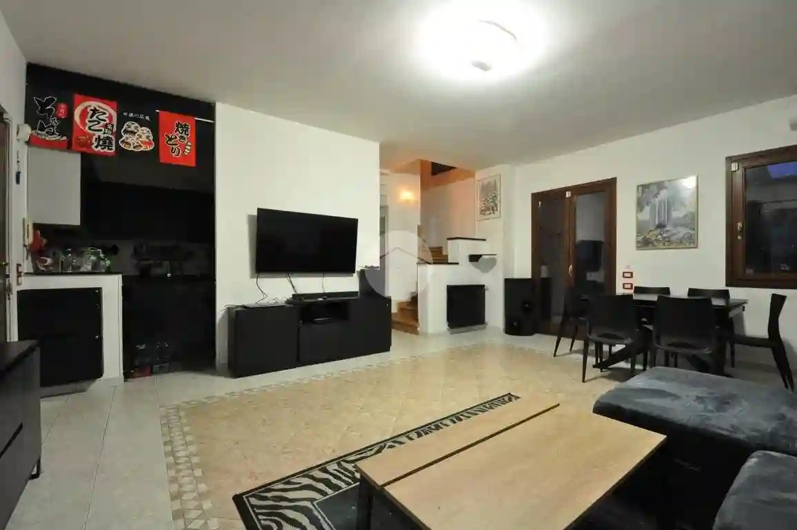 Villetta a schiera - foto 5