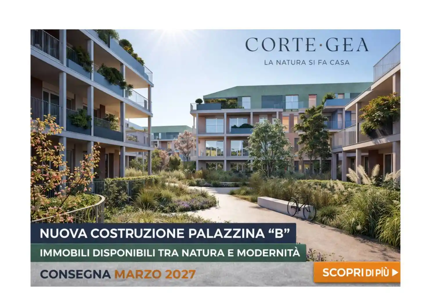 Appartamento in vendita a Basiglio