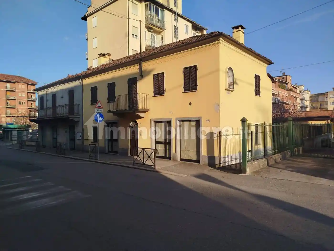Casa indipendente in vendita a Fossano