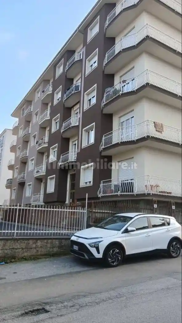 Appartamento in affitto a Asti