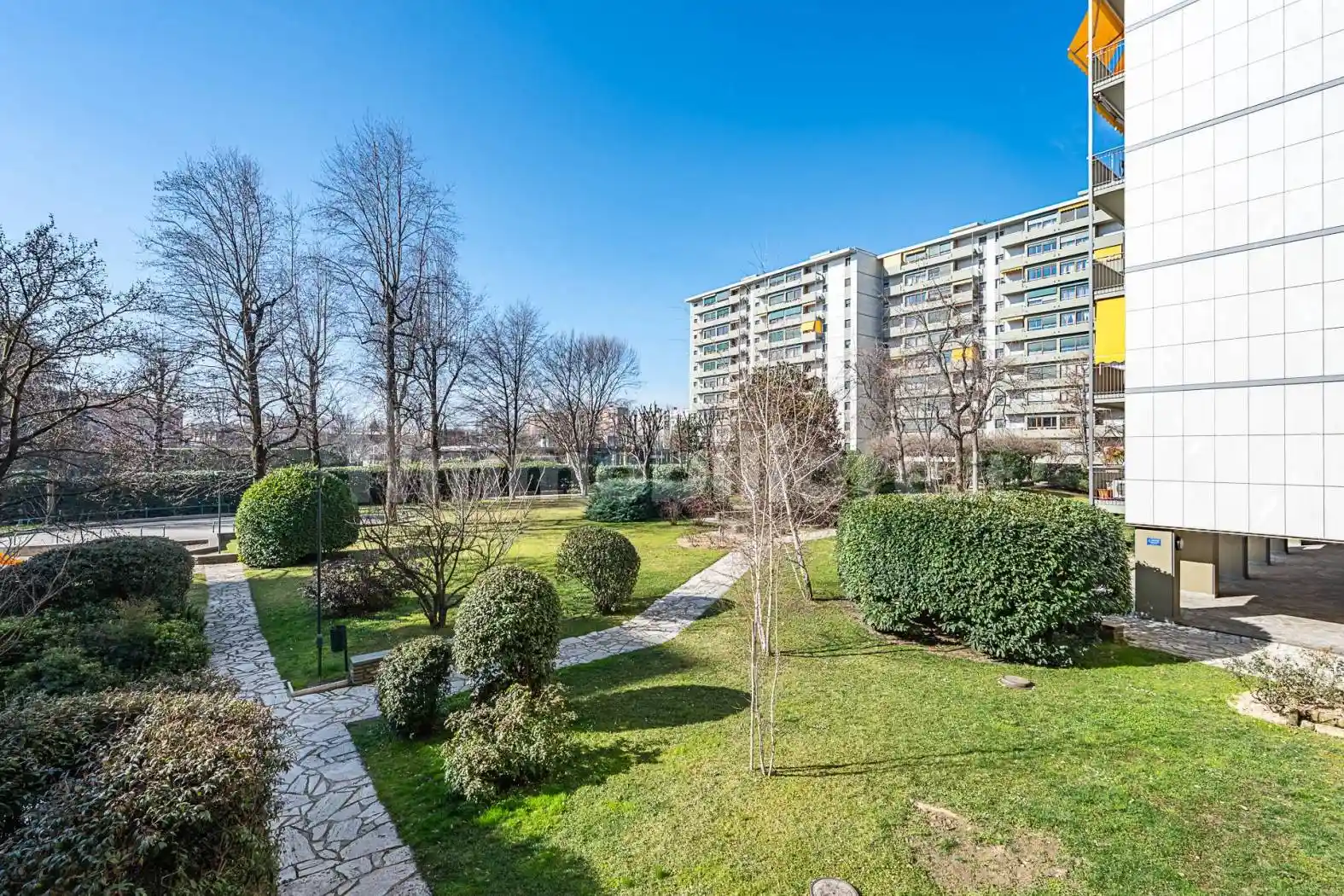 Appartamento in vendita a Torino