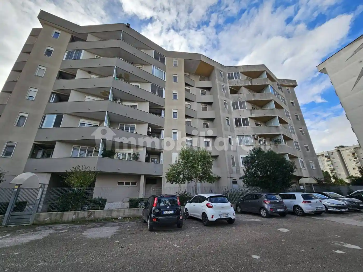 Appartamento in vendita a Taranto