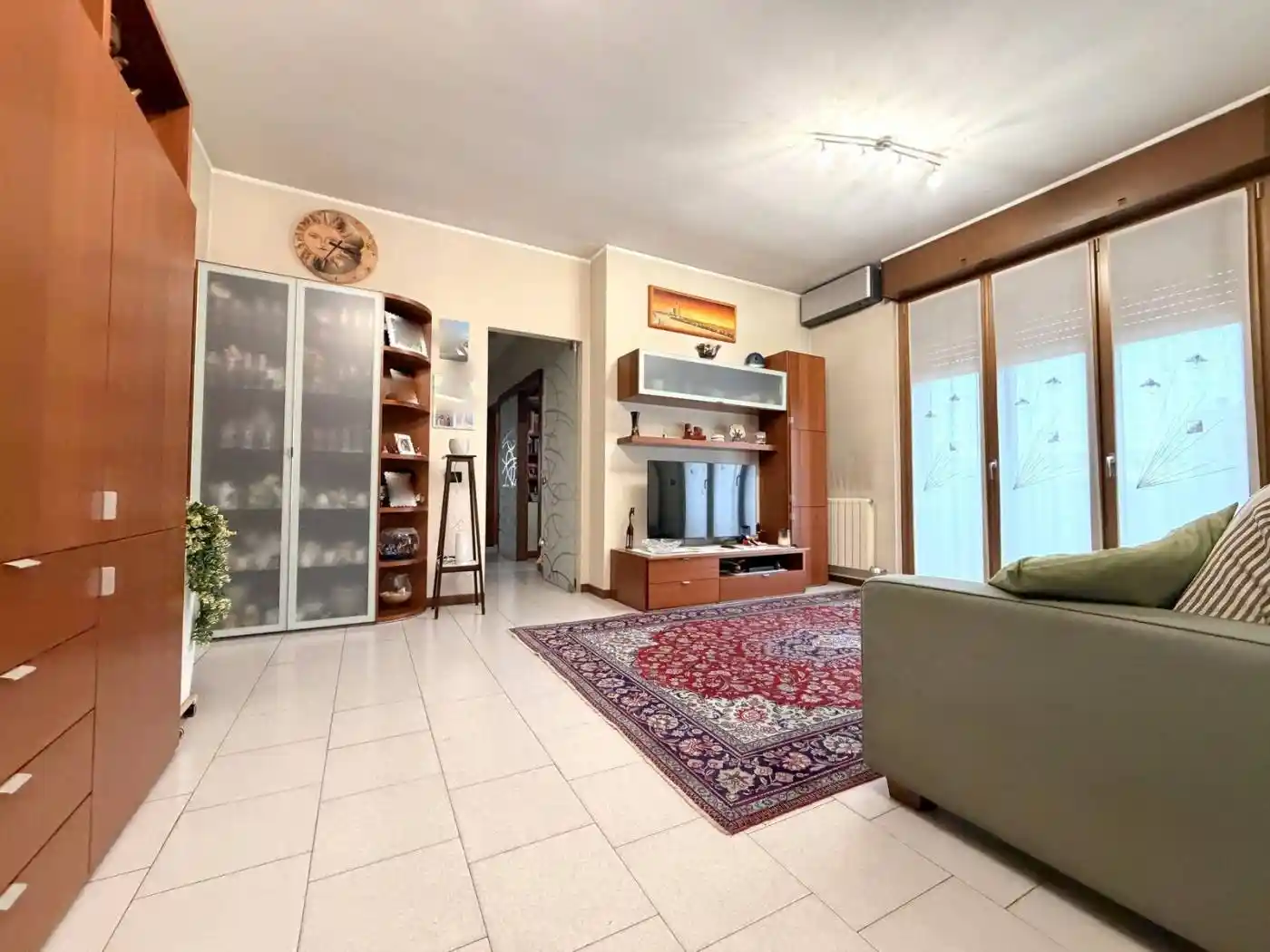 Appartamento in vendita a Gessate