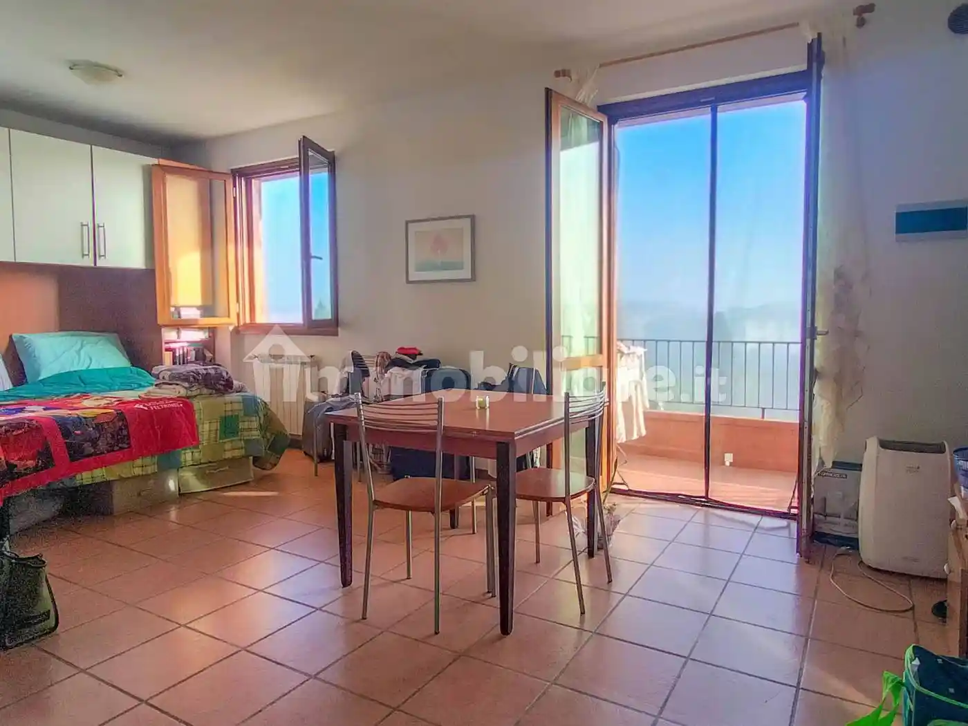 Appartamento in vendita a Sovicille