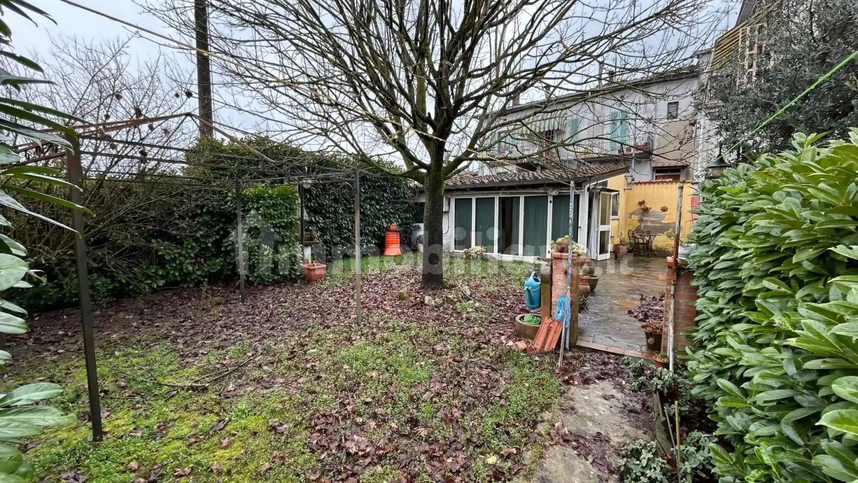 Appartamento in vendita a Pistoia