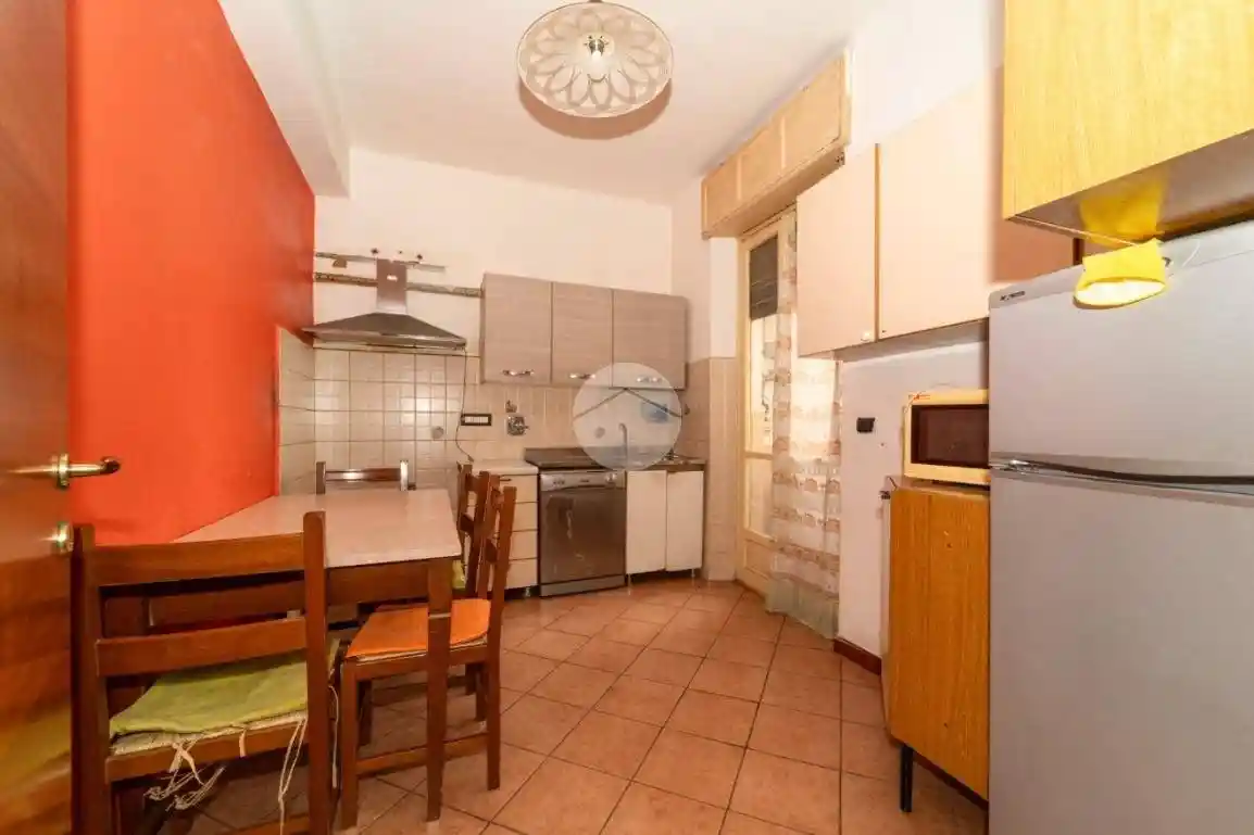 Appartamento in vendita a Torino