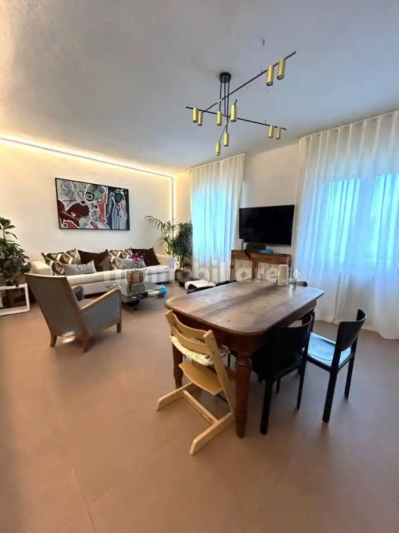 Appartamento in vendita a Arezzo