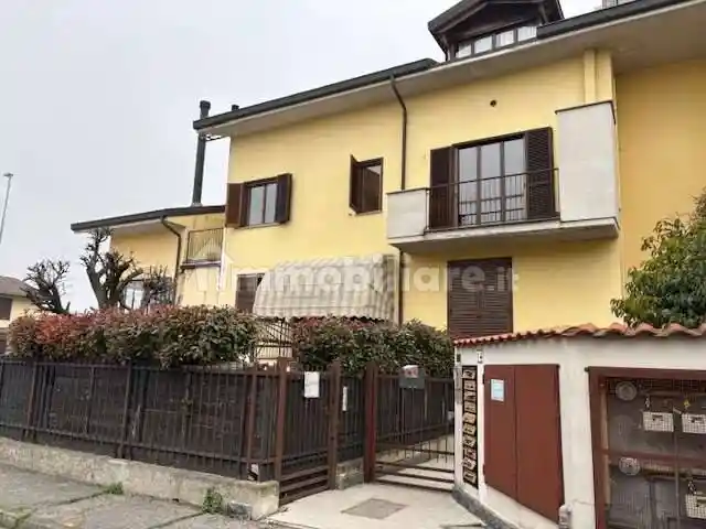 Appartamento in vendita a Caselle Lurani