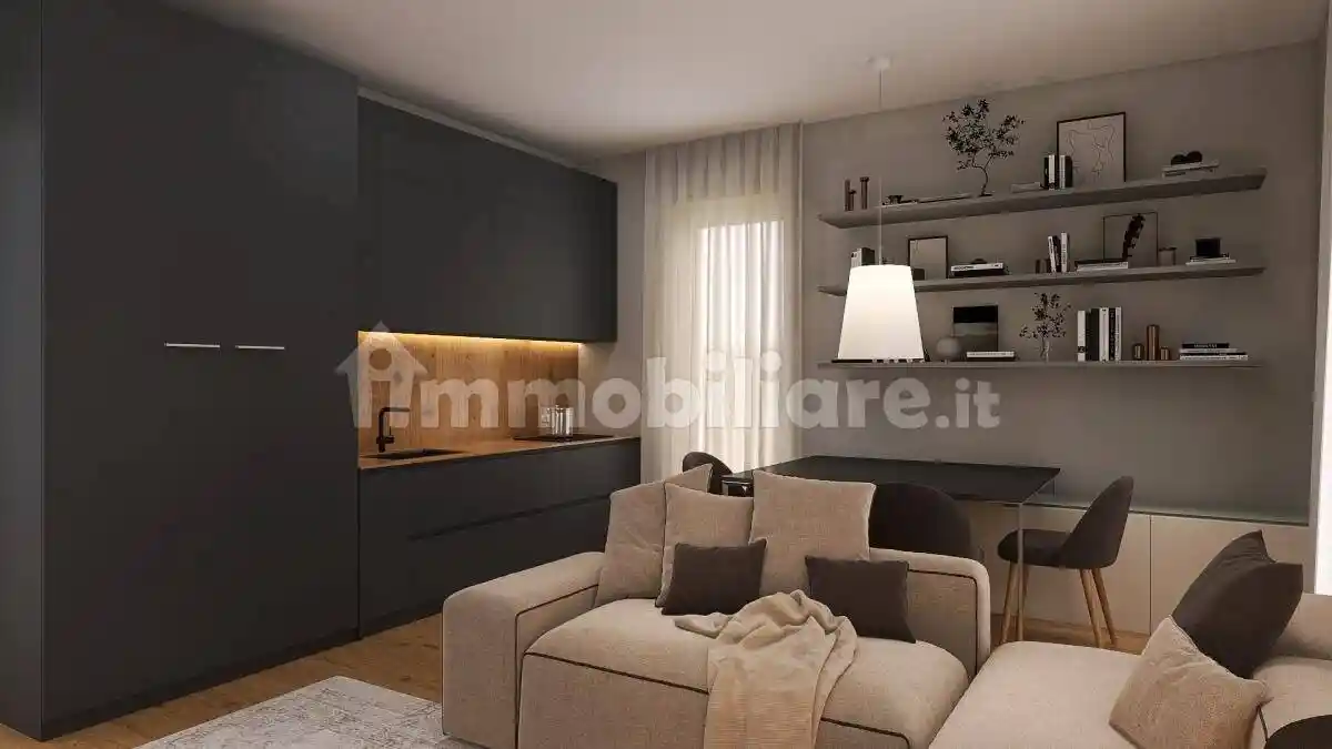 Appartamento in vendita a Valdisotto