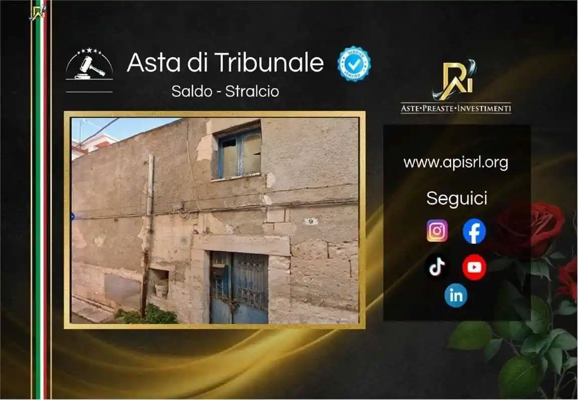 Appartamento in vendita a Sannicandro di Bari