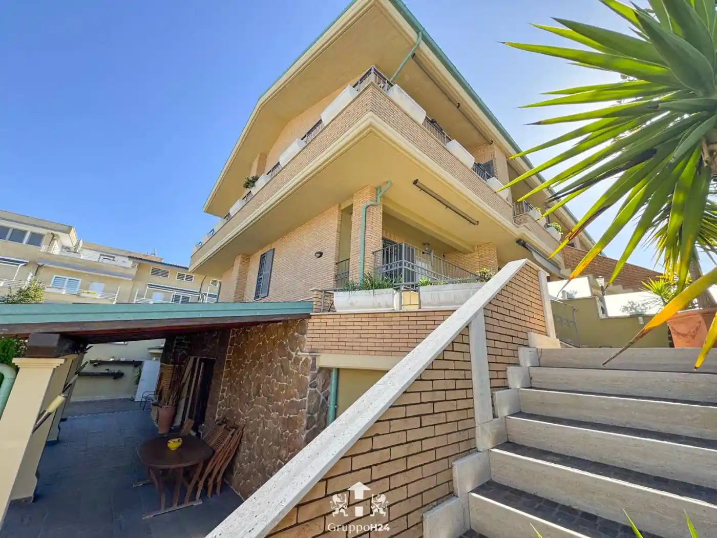 Appartamento in vendita a Marino